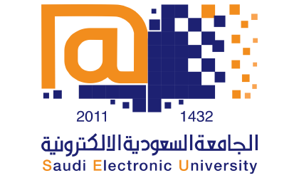 الجامعة الالكترونية السعودية
