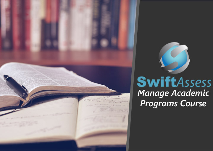 SwiftAssess Manage ProgramsThumbnail
