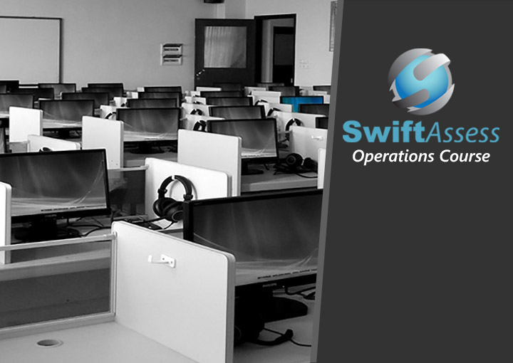 SwiftAssess OperationsCourse